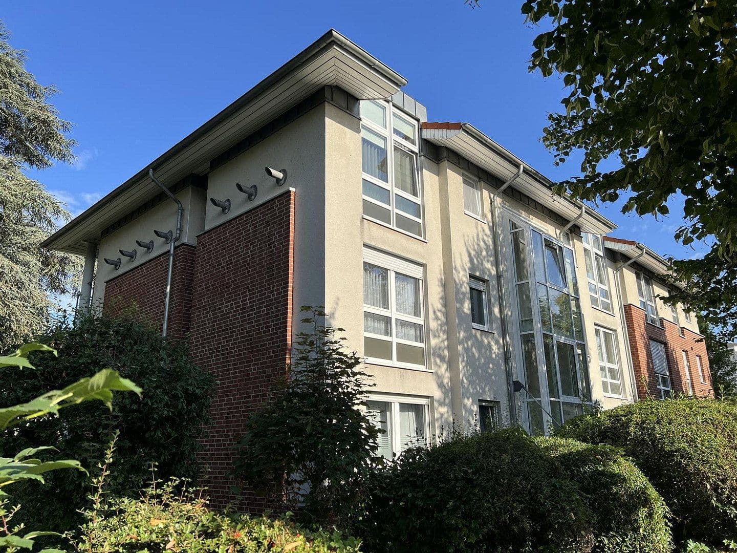 2 bedroom flat for sale, 66 m², Felix-von-Roll-Str. 9, Leverkusen, North Rhine-Westphalia 2 bedroom flat for sale, 66 m², Felix-von-Roll-Str. 9, Leverkusen, North Rhine-Westphalia