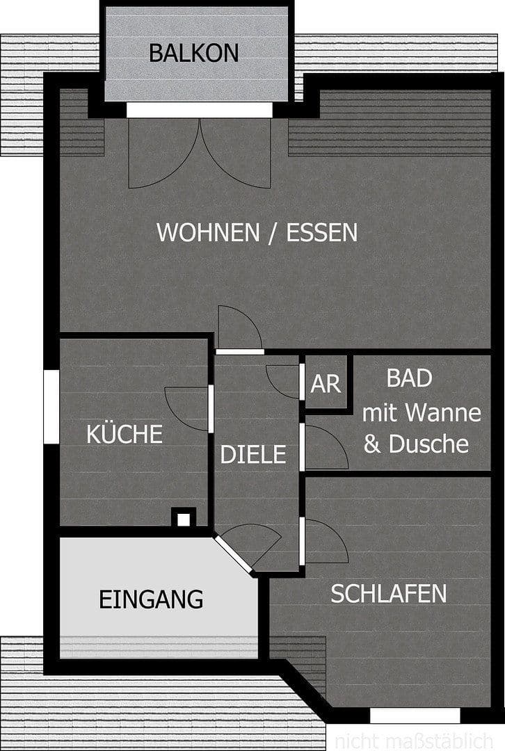 2 bedroom flat to rent, 70 m², Kerpen, North Rhine-Westphalia 2 bedroom flat to rent, 70 m², Kerpen, North Rhine-Westphalia