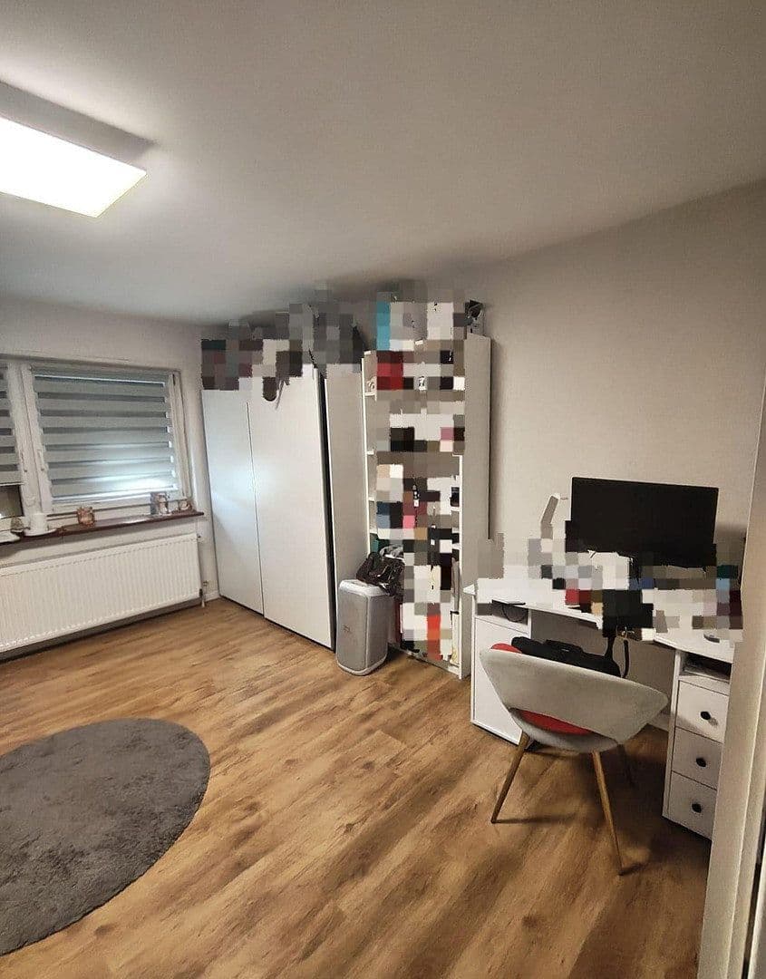 3 bedroom flat to rent, 72 m², Herderstraße 1, Hockenheim, Baden-Württemberg 3 bedroom flat to rent, 72 m², Herderstraße 1, Hockenheim, Baden-Württemberg