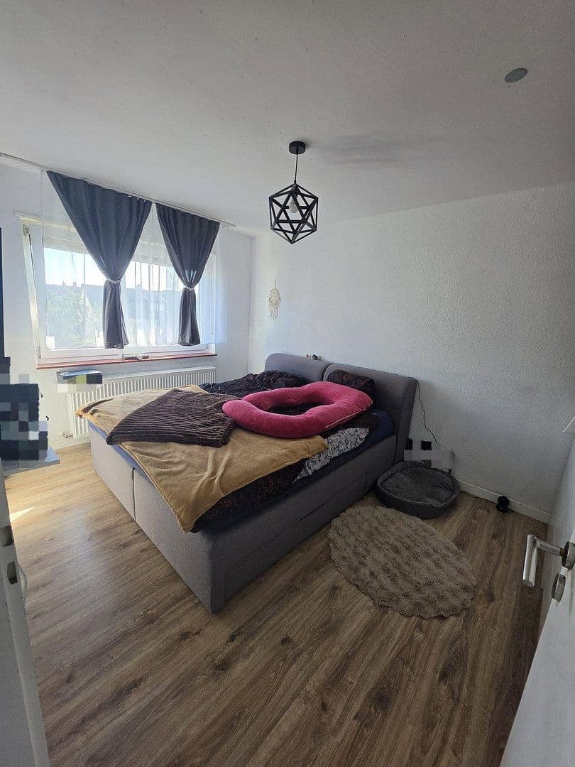 3 bedroom flat to rent, 72 m², Herderstraße 1, Hockenheim, Baden-Württemberg 3 bedroom flat to rent, 72 m², Herderstraße 1, Hockenheim, Baden-Württemberg