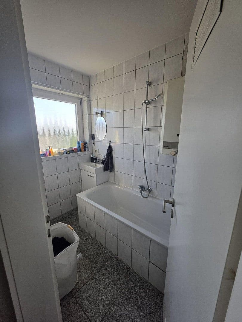 3 bedroom flat to rent, 72 m², Herderstraße 1, Hockenheim, Baden-Württemberg 3 bedroom flat to rent, 72 m², Herderstraße 1, Hockenheim, Baden-Württemberg