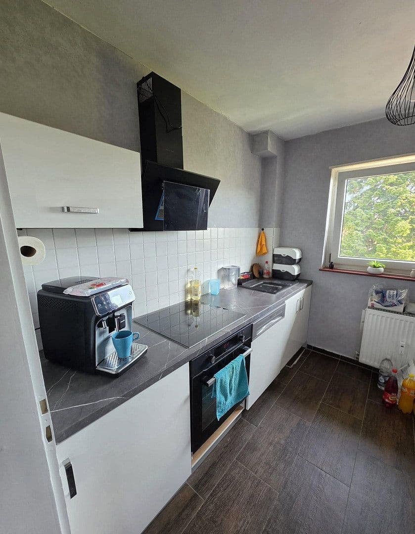 3 bedroom flat to rent, 72 m², Herderstraße 1, Hockenheim, Baden-Württemberg 3 bedroom flat to rent, 72 m², Herderstraße 1, Hockenheim, Baden-Württemberg