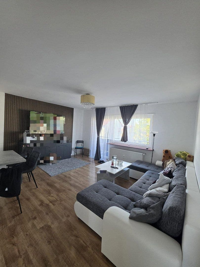 3 bedroom flat to rent, 72 m², Herderstraße 1, Hockenheim, Baden-Württemberg 3 bedroom flat to rent, 72 m², Herderstraße 1, Hockenheim, Baden-Württemberg