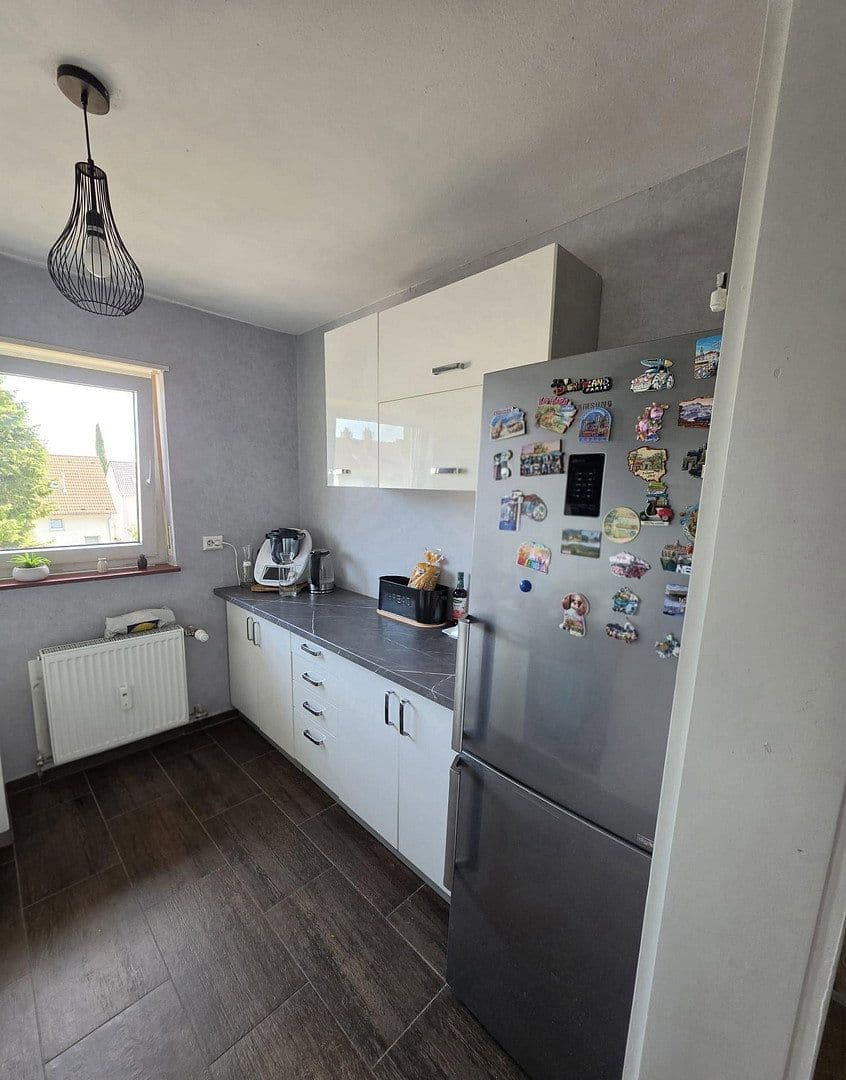 3 bedroom flat to rent, 72 m², Herderstraße 1, Hockenheim, Baden-Württemberg 3 bedroom flat to rent, 72 m², Herderstraße 1, Hockenheim, Baden-Württemberg
