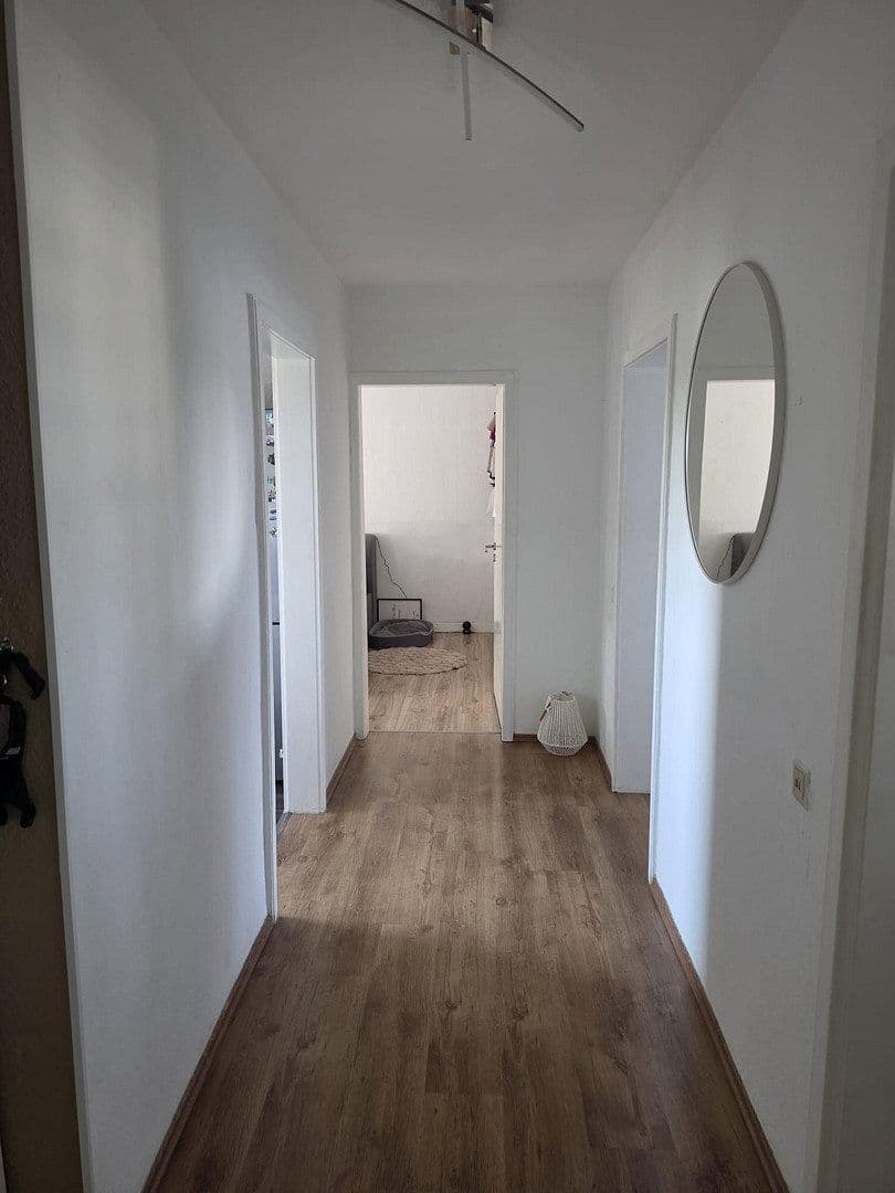 3 bedroom flat to rent, 72 m², Herderstraße 1, Hockenheim, Baden-Württemberg 3 bedroom flat to rent, 72 m², Herderstraße 1, Hockenheim, Baden-Württemberg