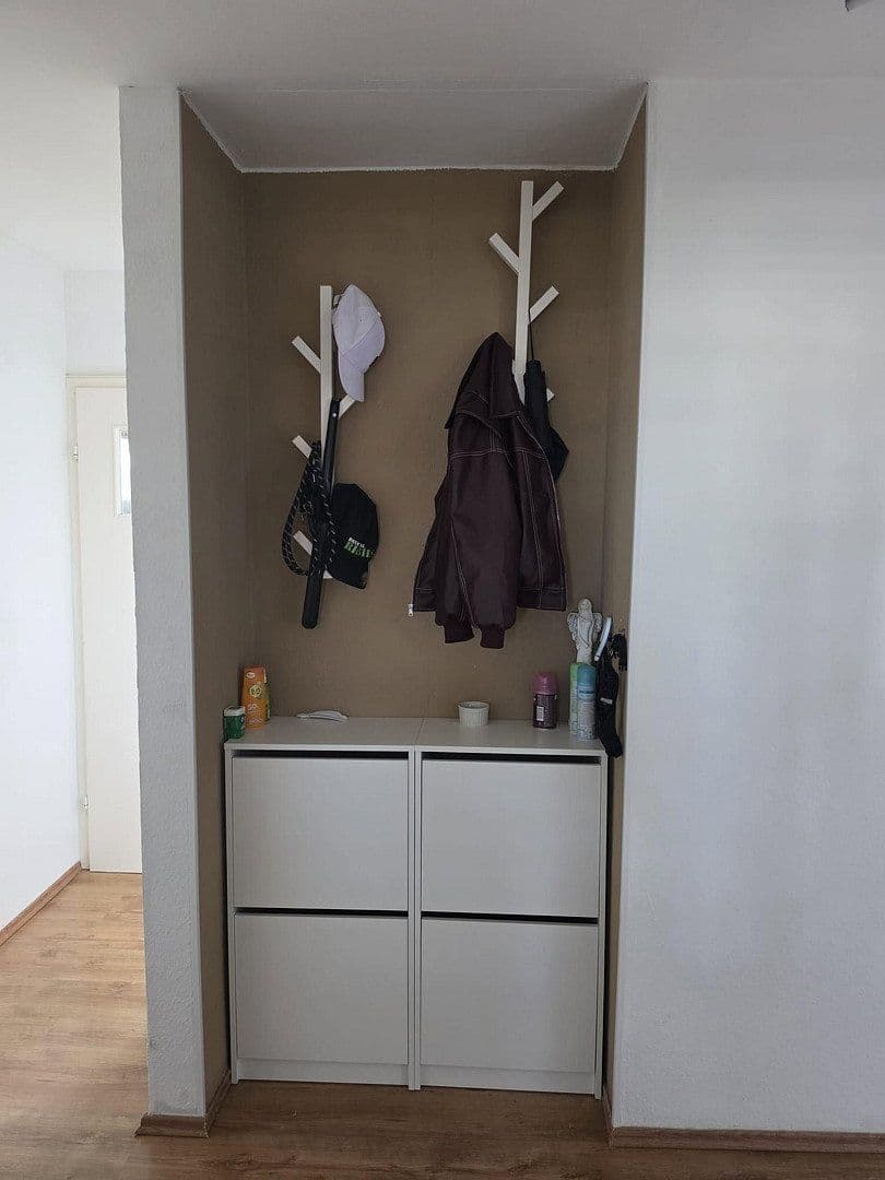 3 bedroom flat to rent, 72 m², Herderstraße 1, Hockenheim, Baden-Württemberg 3 bedroom flat to rent, 72 m², Herderstraße 1, Hockenheim, Baden-Württemberg