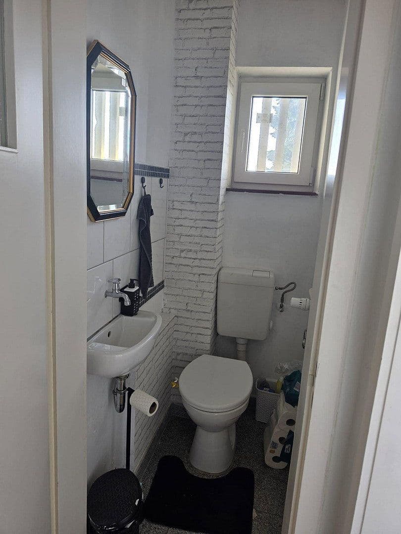 3 bedroom flat to rent, 72 m², Herderstraße 1, Hockenheim, Baden-Württemberg 3 bedroom flat to rent, 72 m², Herderstraße 1, Hockenheim, Baden-Württemberg