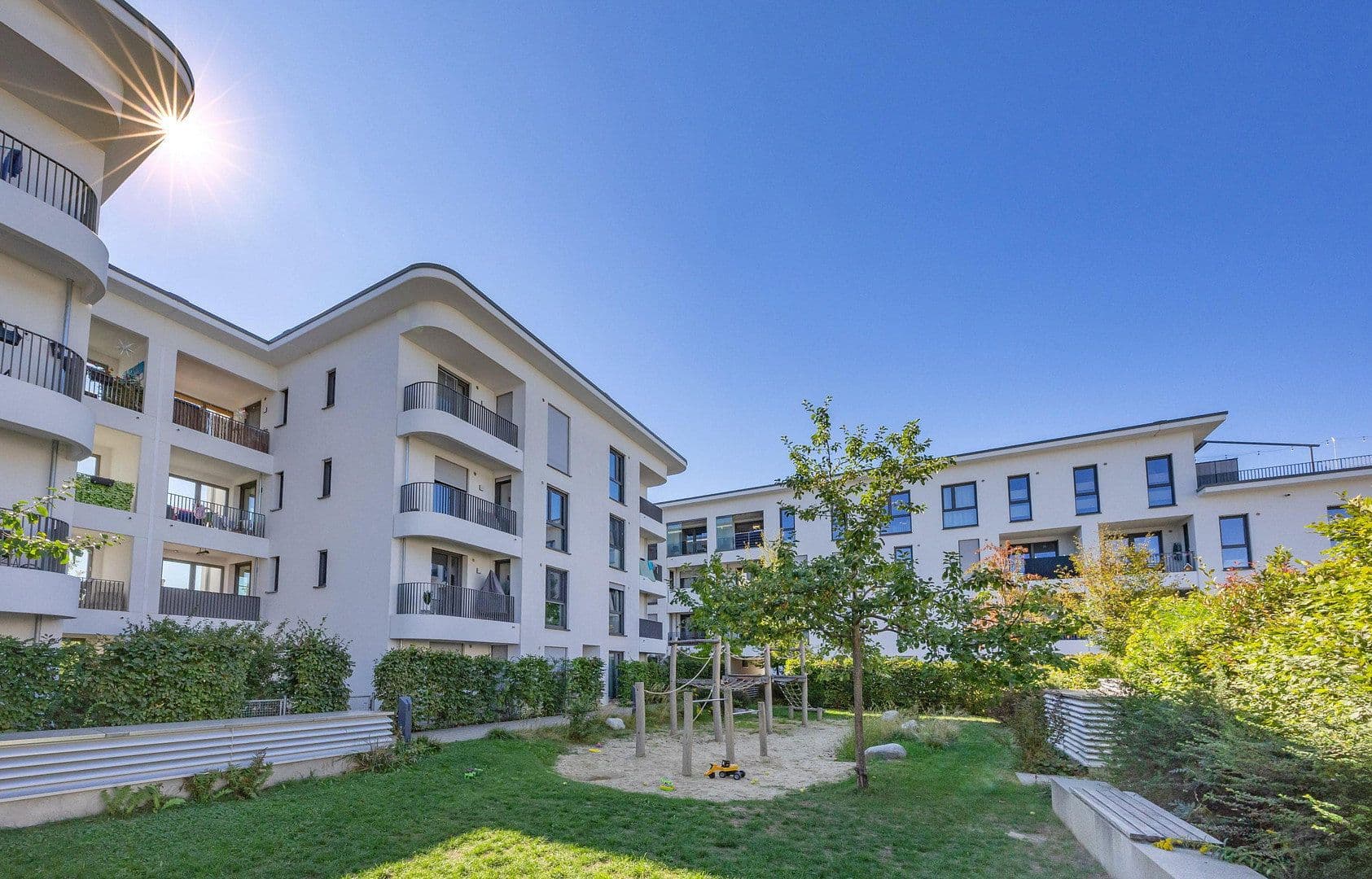 4 bedroom flat for sale, 90 m², Haar, Bavaria 4 bedroom flat for sale, 90 m², Haar, Bavaria