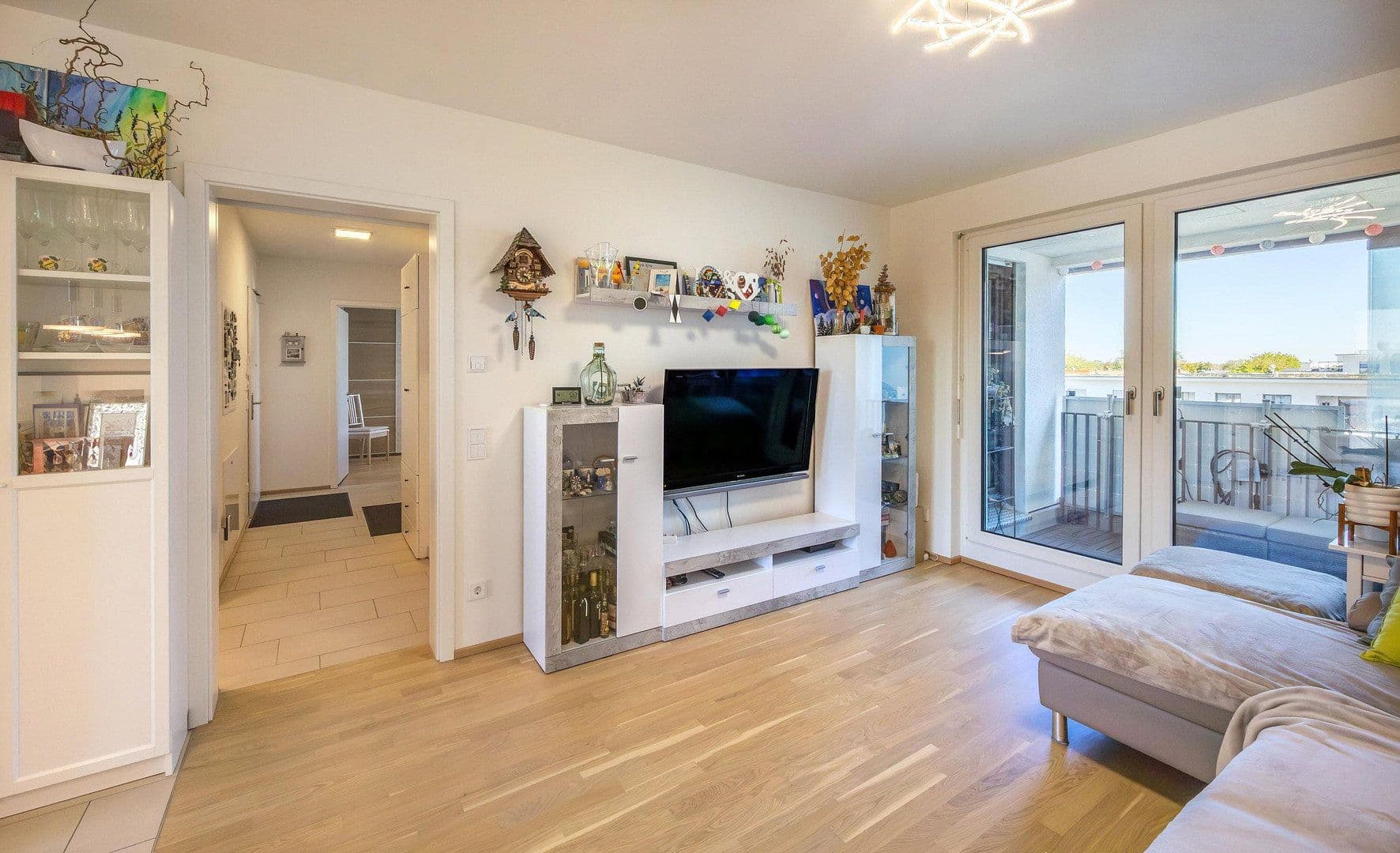 4 bedroom flat for sale, 90 m², Haar, Bavaria 4 bedroom flat for sale, 90 m², Haar, Bavaria