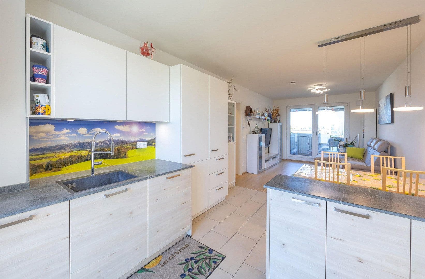 4 bedroom flat for sale, 90 m², Haar, Bavaria 4 bedroom flat for sale, 90 m², Haar, Bavaria