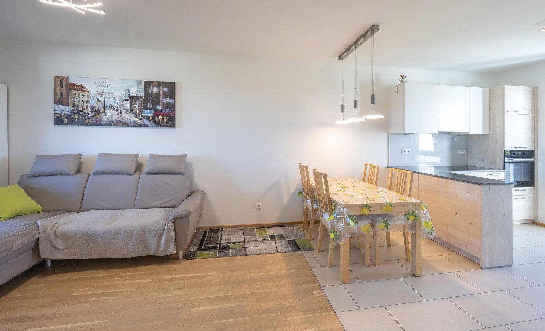 4 bedroom flat for sale, 90 m², Haar, Bavaria 4 bedroom flat for sale, 90 m², Haar, Bavaria