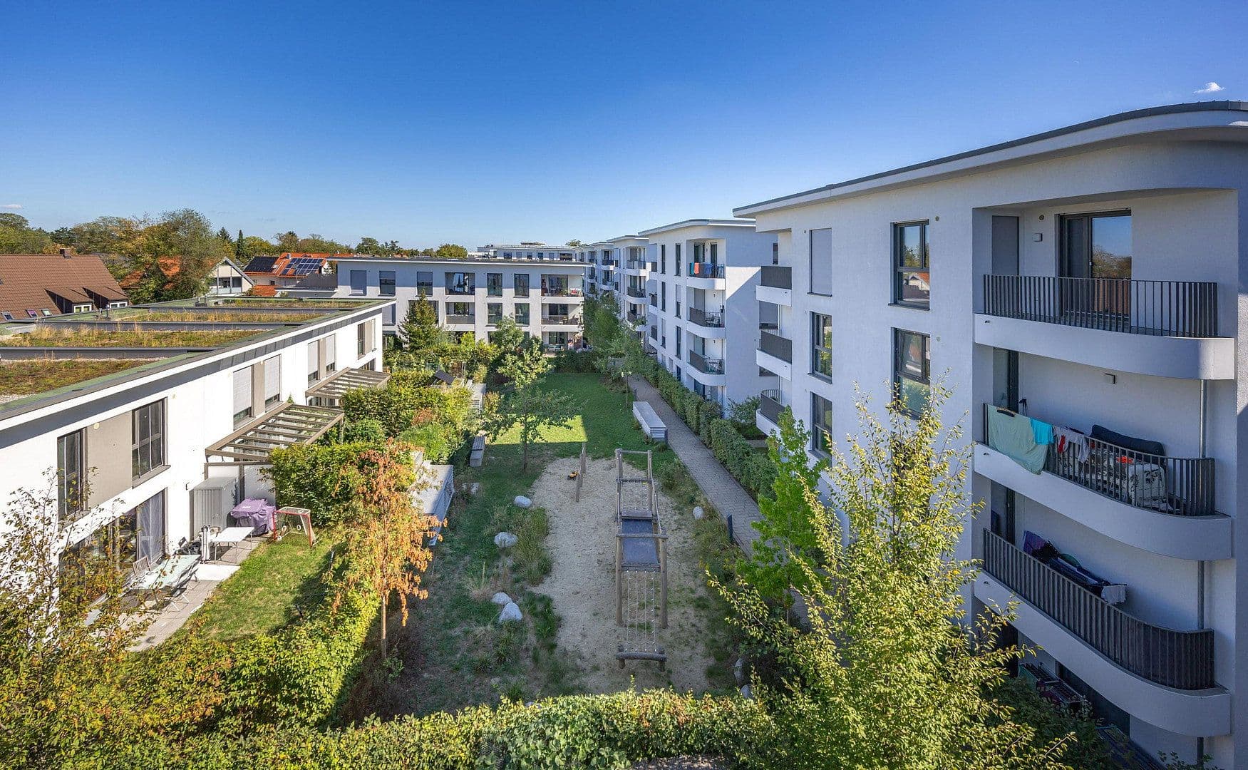 4 bedroom flat for sale, 90 m², Haar, Bavaria 4 bedroom flat for sale, 90 m², Haar, Bavaria