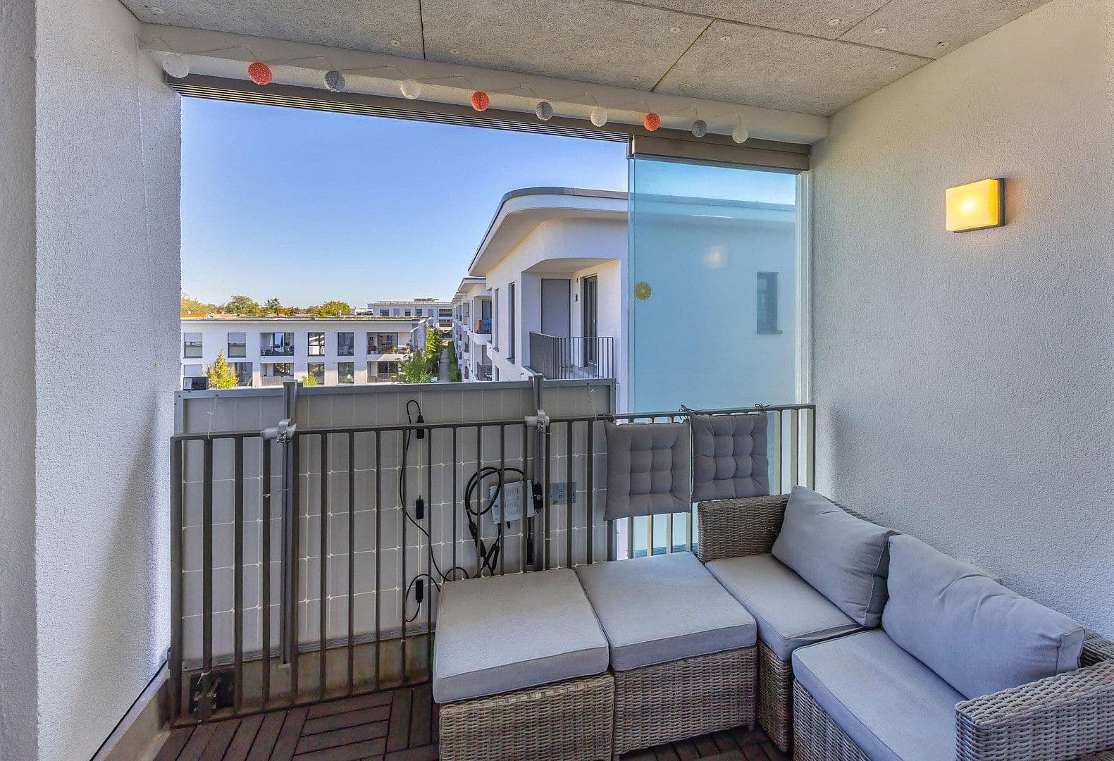 4 bedroom flat for sale, 90 m², Haar, Bavaria 4 bedroom flat for sale, 90 m², Haar, Bavaria
