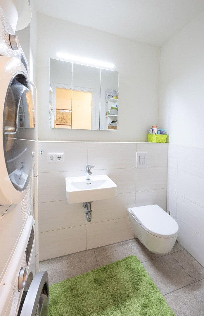 4 bedroom flat for sale, 90 m², Haar, Bavaria 4 bedroom flat for sale, 90 m², Haar, Bavaria