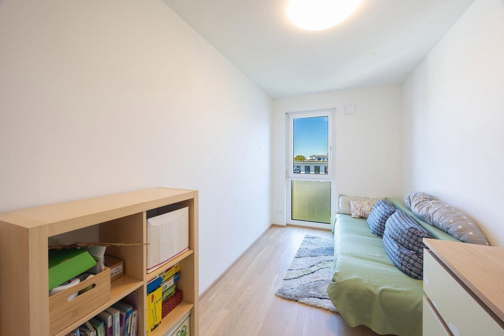 4 bedroom flat for sale, 90 m², Haar, Bavaria 4 bedroom flat for sale, 90 m², Haar, Bavaria