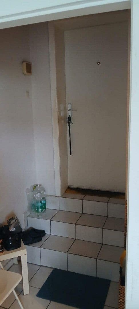 1 bedroom flat to rent, 29 m², Am Gratenpoet 11, Ratingen, North Rhine-Westphalia 1 bedroom flat to rent, 29 m², Am Gratenpoet 11, Ratingen, North Rhine-Westphalia