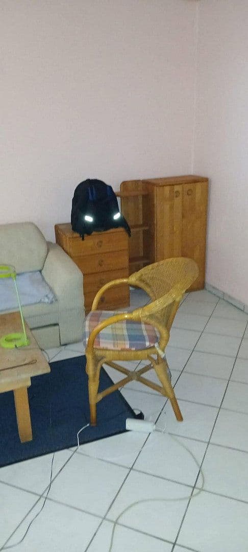 1 bedroom flat to rent, 29 m², Am Gratenpoet 11, Ratingen, North Rhine-Westphalia 1 bedroom flat to rent, 29 m², Am Gratenpoet 11, Ratingen, North Rhine-Westphalia