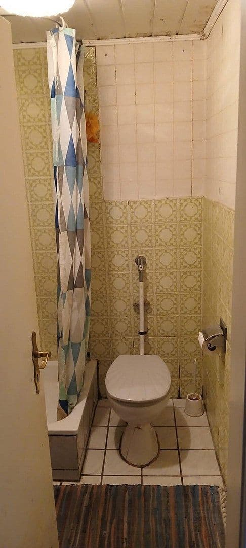 1 bedroom flat to rent, 29 m², Am Gratenpoet 11, Ratingen, North Rhine-Westphalia 1 bedroom flat to rent, 29 m², Am Gratenpoet 11, Ratingen, North Rhine-Westphalia