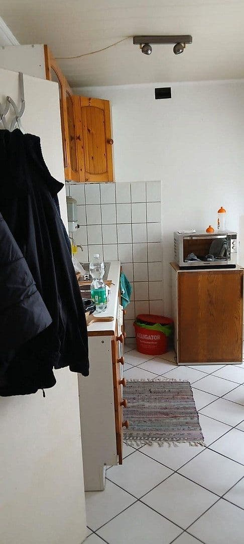 1 bedroom flat to rent, 29 m², Am Gratenpoet 11, Ratingen, North Rhine-Westphalia 1 bedroom flat to rent, 29 m², Am Gratenpoet 11, Ratingen, North Rhine-Westphalia