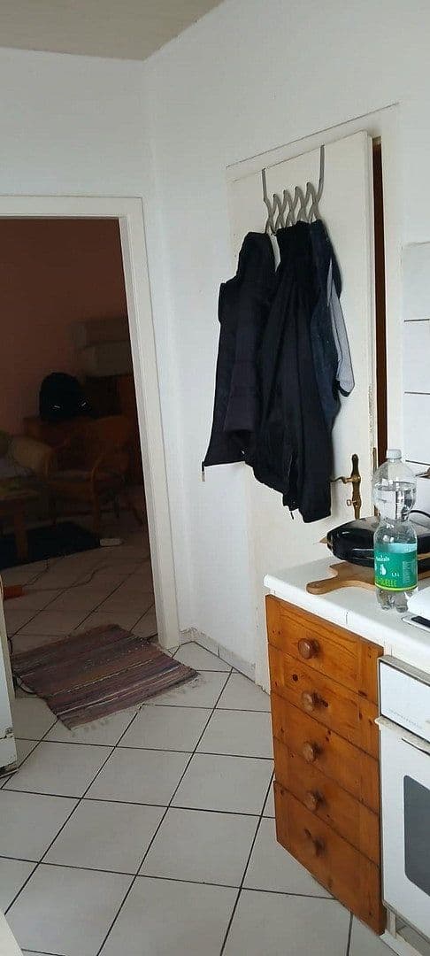 1 bedroom flat to rent, 29 m², Am Gratenpoet 11, Ratingen, North Rhine-Westphalia 1 bedroom flat to rent, 29 m², Am Gratenpoet 11, Ratingen, North Rhine-Westphalia