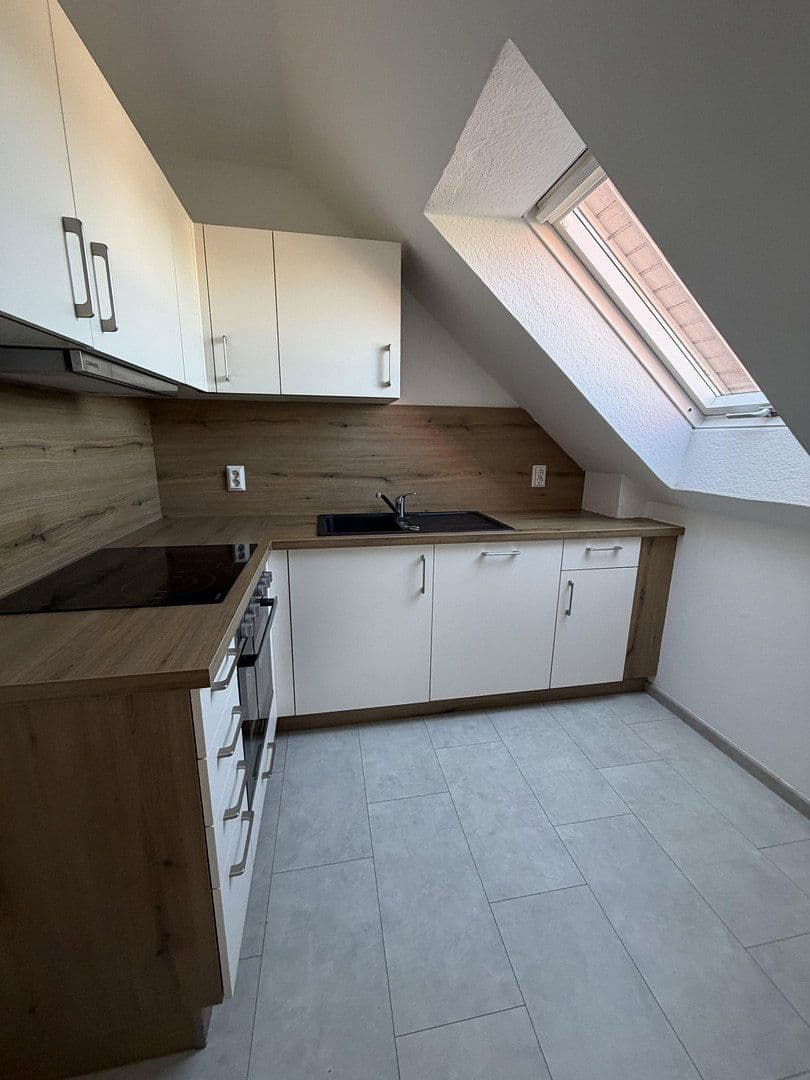 3 bedroom flat to rent, 70 m², Feldstr. 1c, Gerstungen, Thuringia 3 bedroom flat to rent, 70 m², Feldstr. 1c, Gerstungen, Thuringia