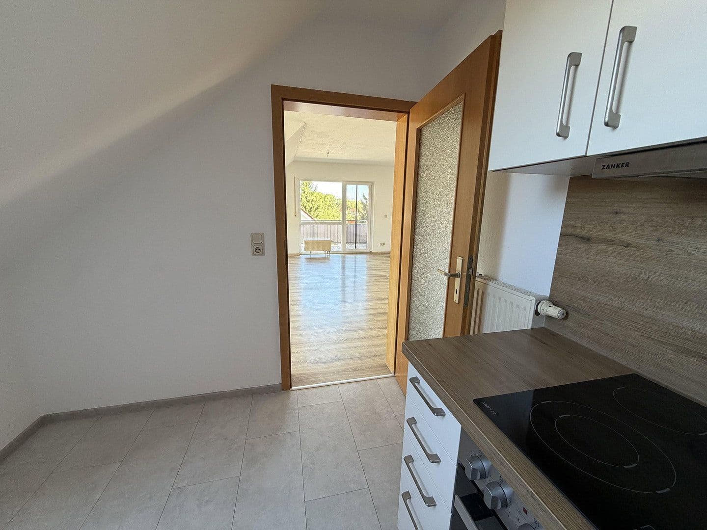 3 bedroom flat to rent, 70 m², Feldstr. 1c, Gerstungen, Thuringia 3 bedroom flat to rent, 70 m², Feldstr. 1c, Gerstungen, Thuringia