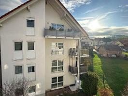 3 bedroom flat to rent, 70 m², Feldstr. 1c, Gerstungen, Thuringia 3 bedroom flat to rent, 70 m², Feldstr. 1c, Gerstungen, Thuringia