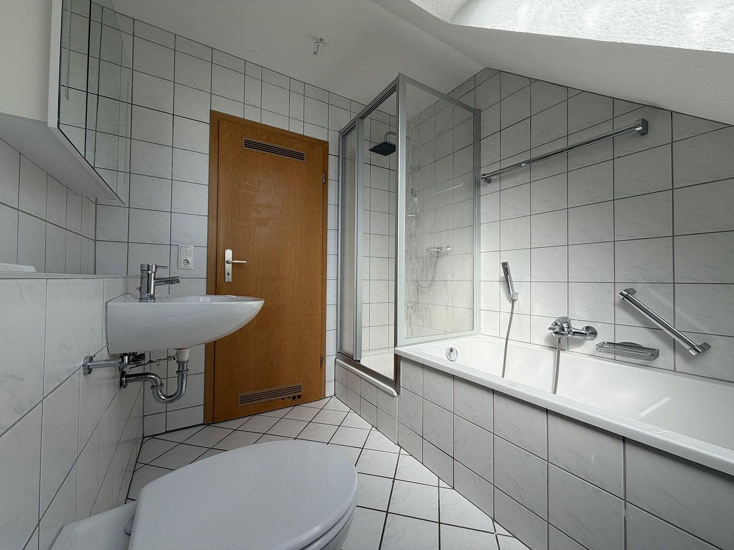 3 bedroom flat to rent, 70 m², Feldstr. 1c, Gerstungen, Thuringia 3 bedroom flat to rent, 70 m², Feldstr. 1c, Gerstungen, Thuringia
