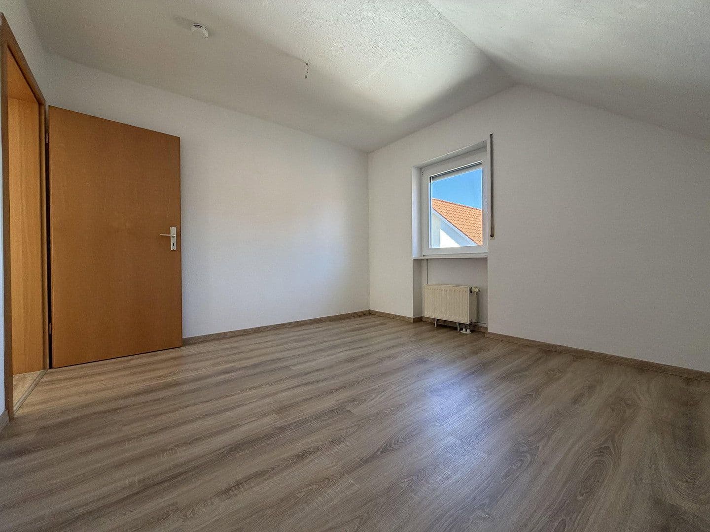 3 bedroom flat to rent, 70 m², Feldstr. 1c, Gerstungen, Thuringia 3 bedroom flat to rent, 70 m², Feldstr. 1c, Gerstungen, Thuringia