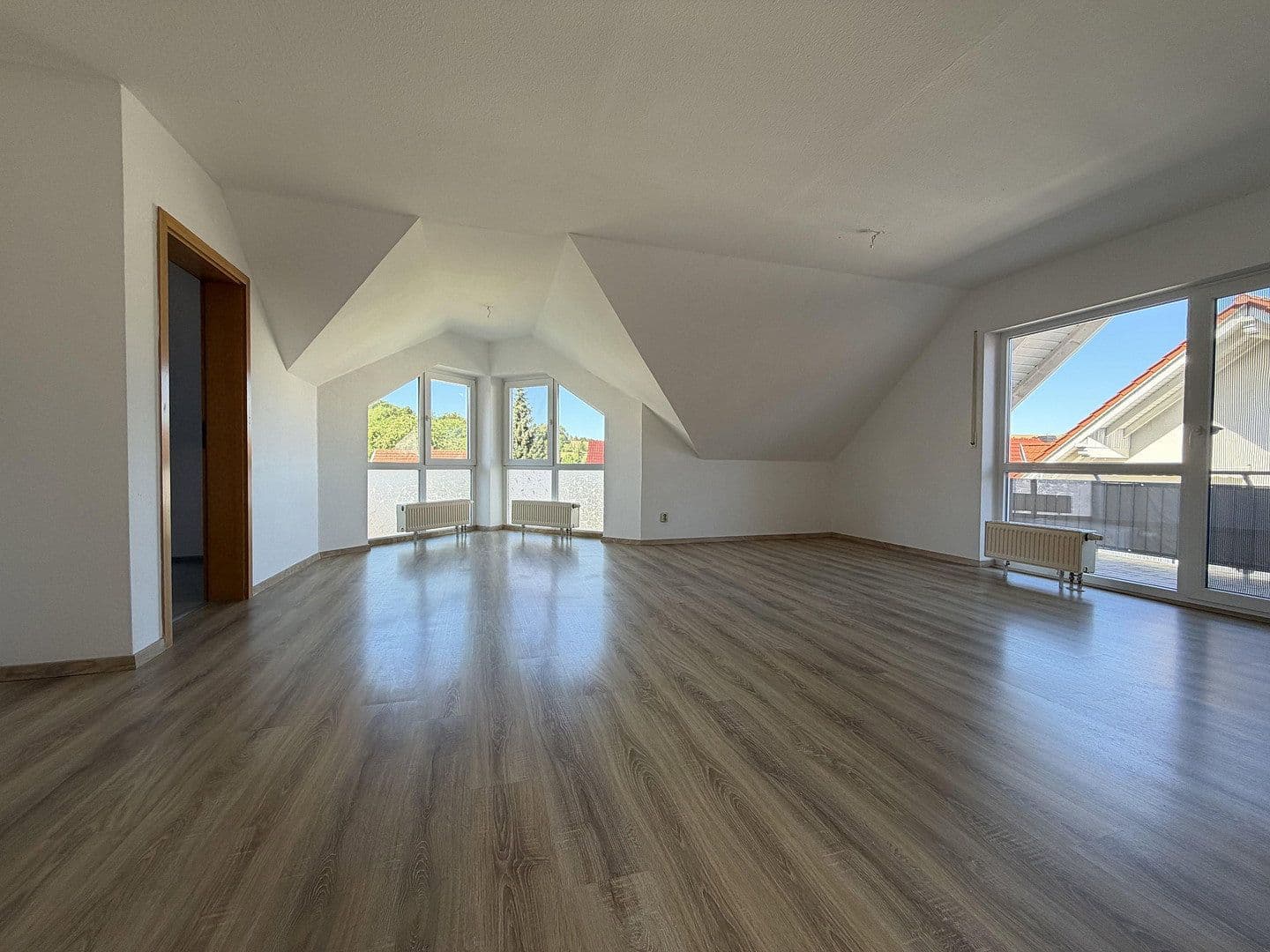 3 bedroom flat to rent, 70 m², Feldstr. 1c, Gerstungen, Thuringia 3 bedroom flat to rent, 70 m², Feldstr. 1c, Gerstungen, Thuringia