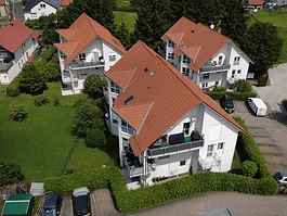 3 bedroom flat to rent, 70 m², Feldstr. 1c, Gerstungen, Thuringia 3 bedroom flat to rent, 70 m², Feldstr. 1c, Gerstungen, Thuringia