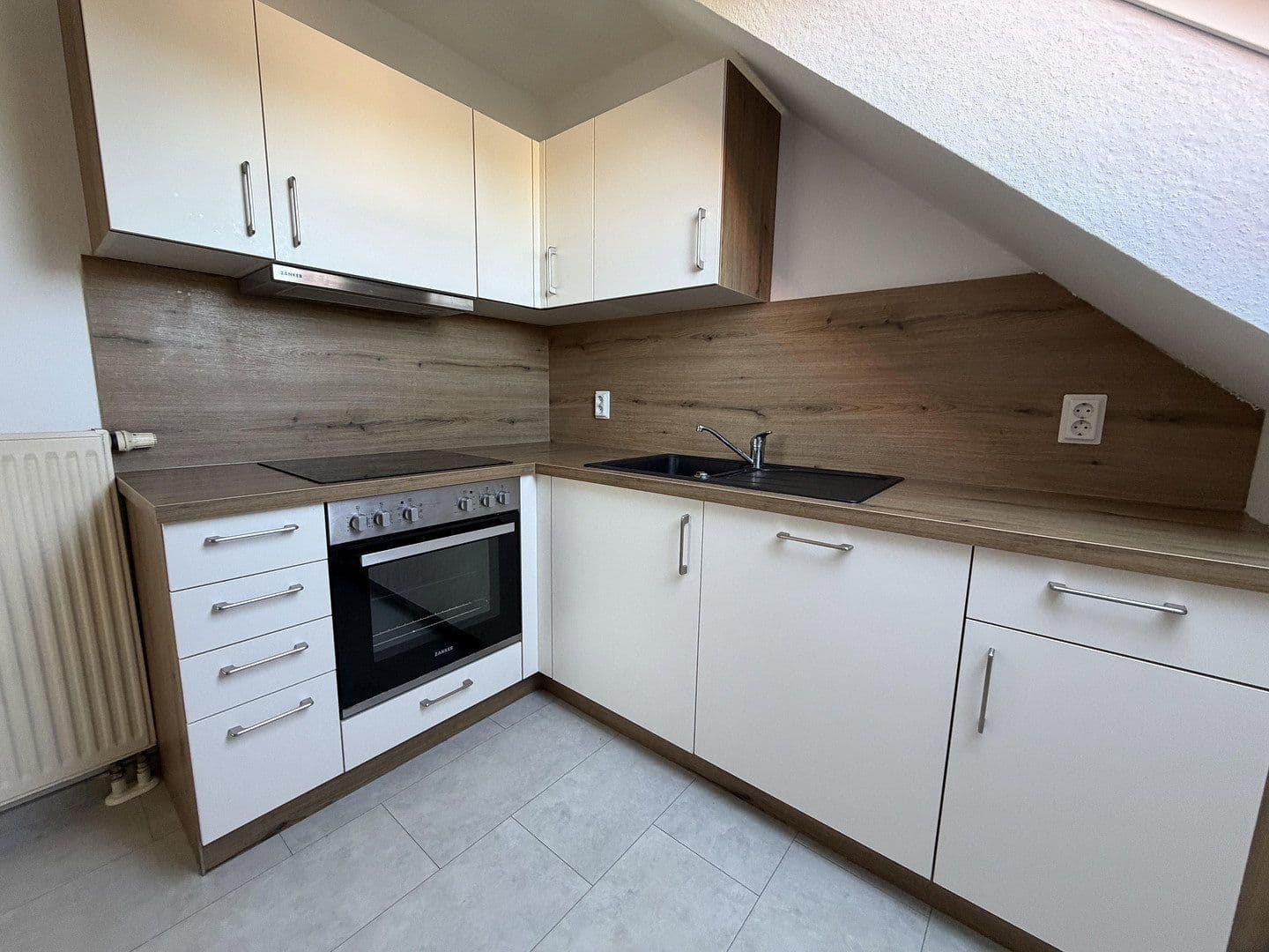 3 bedroom flat to rent, 70 m², Feldstr. 1c, Gerstungen, Thuringia 3 bedroom flat to rent, 70 m², Feldstr. 1c, Gerstungen, Thuringia