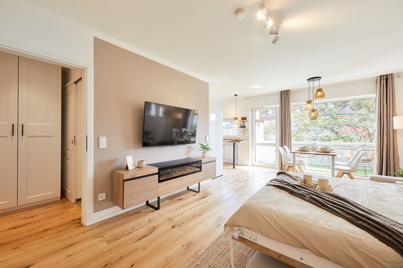 1 bedroom flat for sale, 42 m², München, Schwabing-West, Bavaria 1 bedroom flat for sale, 42 m², München, Schwabing-West, Bavaria