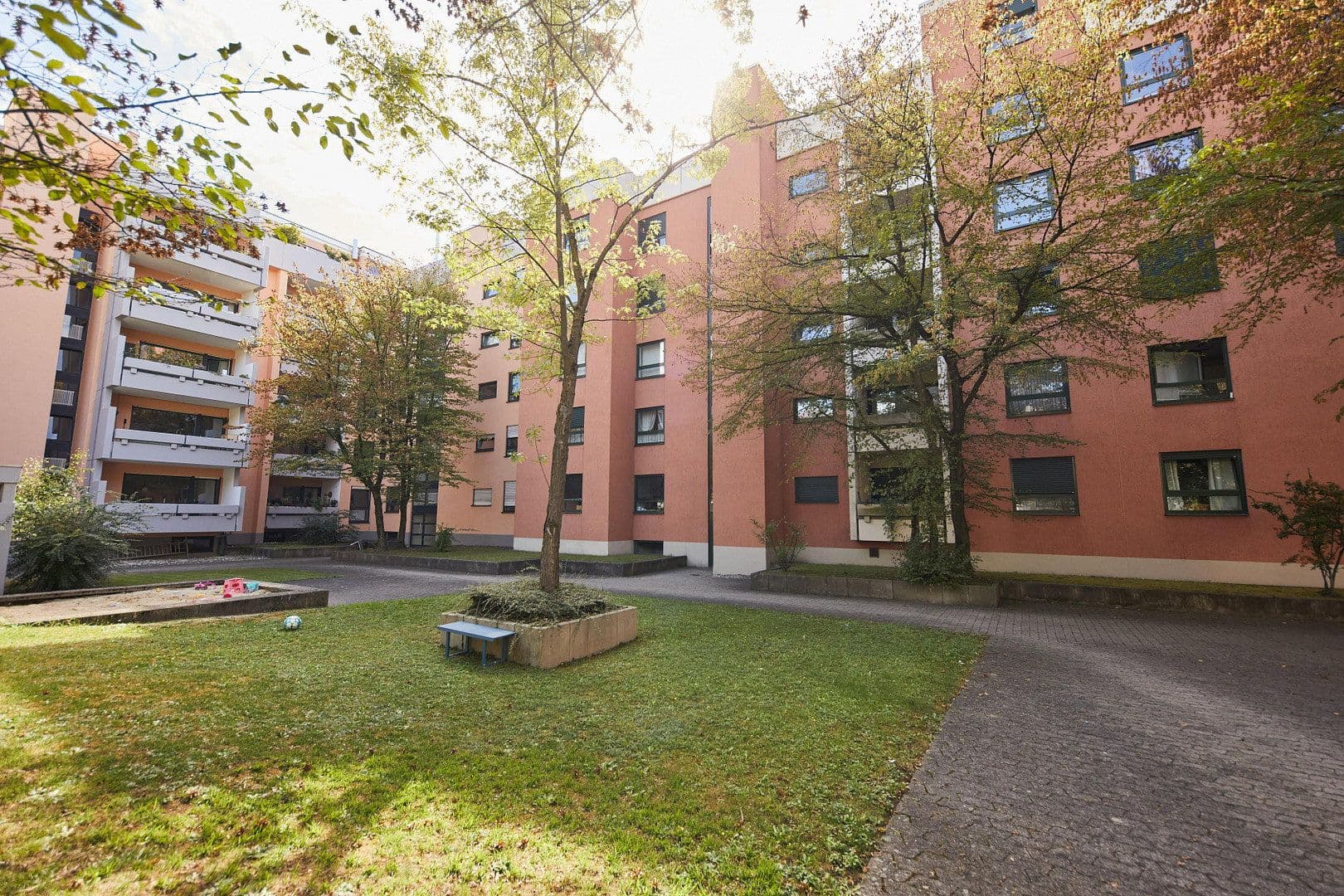 1 bedroom flat for sale, 42 m², München, Schwabing-West, Bavaria 1 bedroom flat for sale, 42 m², München, Schwabing-West, Bavaria
