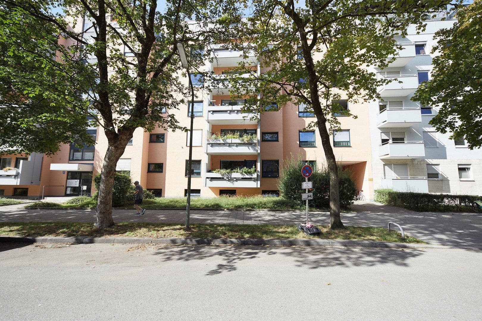1 bedroom flat for sale, 42 m², München, Schwabing-West, Bavaria 1 bedroom flat for sale, 42 m², München, Schwabing-West, Bavaria