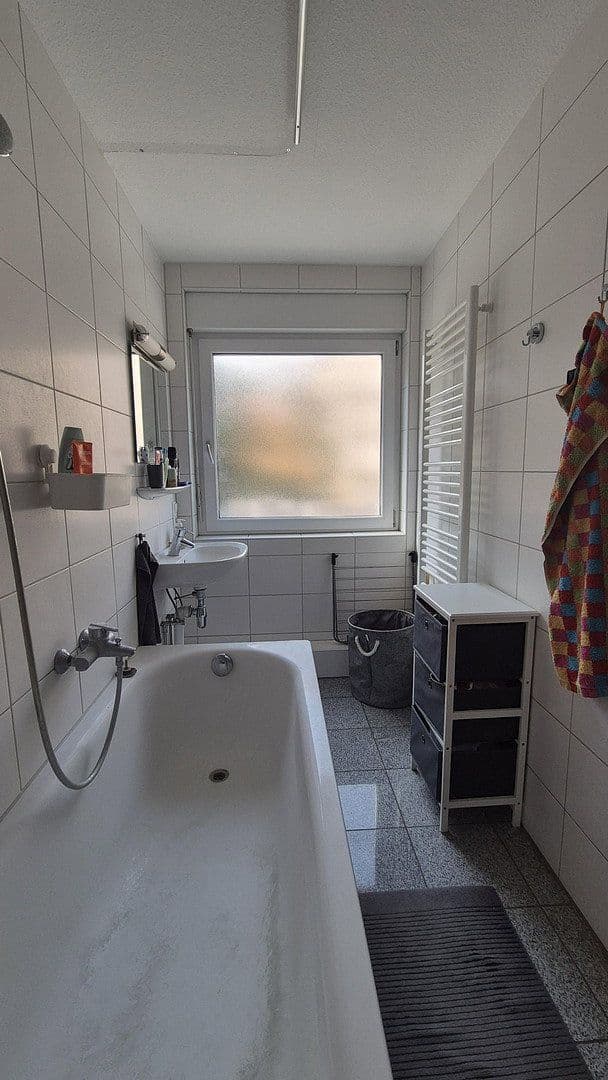 1 bedroom flat to rent, 42 m², Gerwigstr. 1, Karlsruhe, Baden-Württemberg 1 bedroom flat to rent, 42 m², Gerwigstr. 1, Karlsruhe, Baden-Württemberg