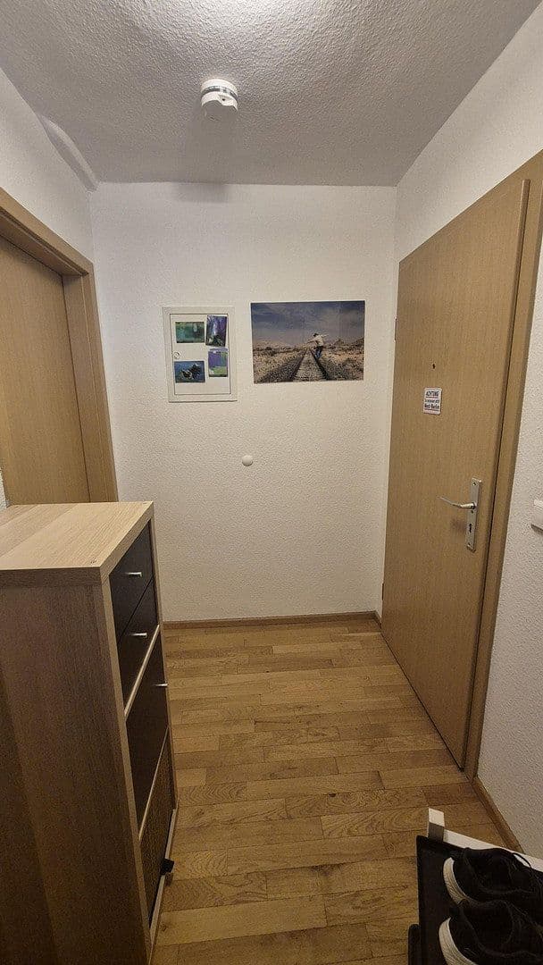 1 bedroom flat to rent, 42 m², Gerwigstr. 1, Karlsruhe, Baden-Württemberg 1 bedroom flat to rent, 42 m², Gerwigstr. 1, Karlsruhe, Baden-Württemberg