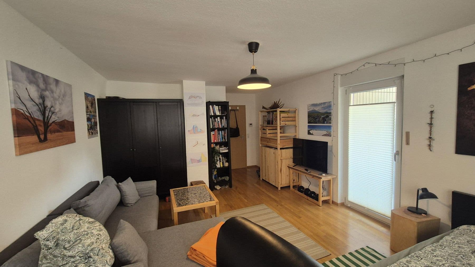 1 bedroom flat to rent, 42 m², Gerwigstr. 1, Karlsruhe, Baden-Württemberg 1 bedroom flat to rent, 42 m², Gerwigstr. 1, Karlsruhe, Baden-Württemberg