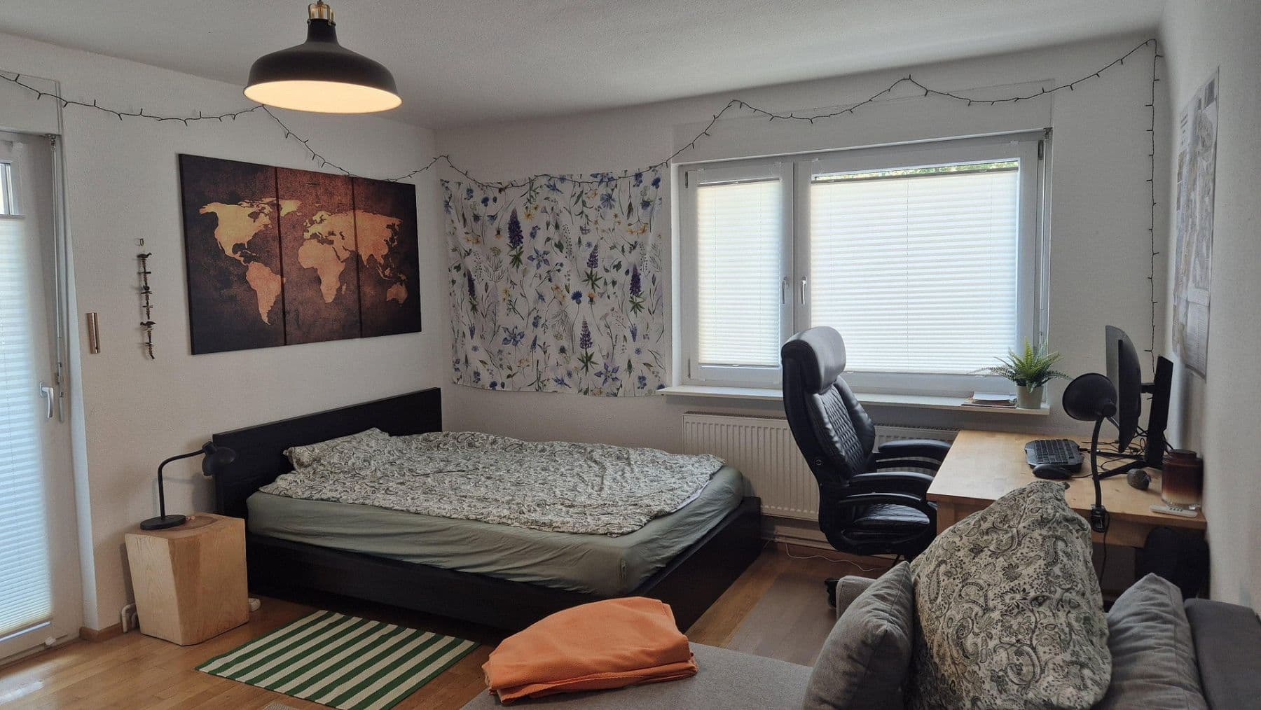 1 bedroom flat to rent, 42 m², Gerwigstr. 1, Karlsruhe, Baden-Württemberg 1 bedroom flat to rent, 42 m², Gerwigstr. 1, Karlsruhe, Baden-Württemberg