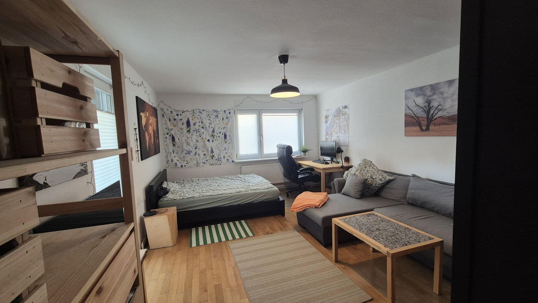 1 bedroom flat to rent, 42 m², Gerwigstr. 1, Karlsruhe, Baden-Württemberg 1 bedroom flat to rent, 42 m², Gerwigstr. 1, Karlsruhe, Baden-Württemberg