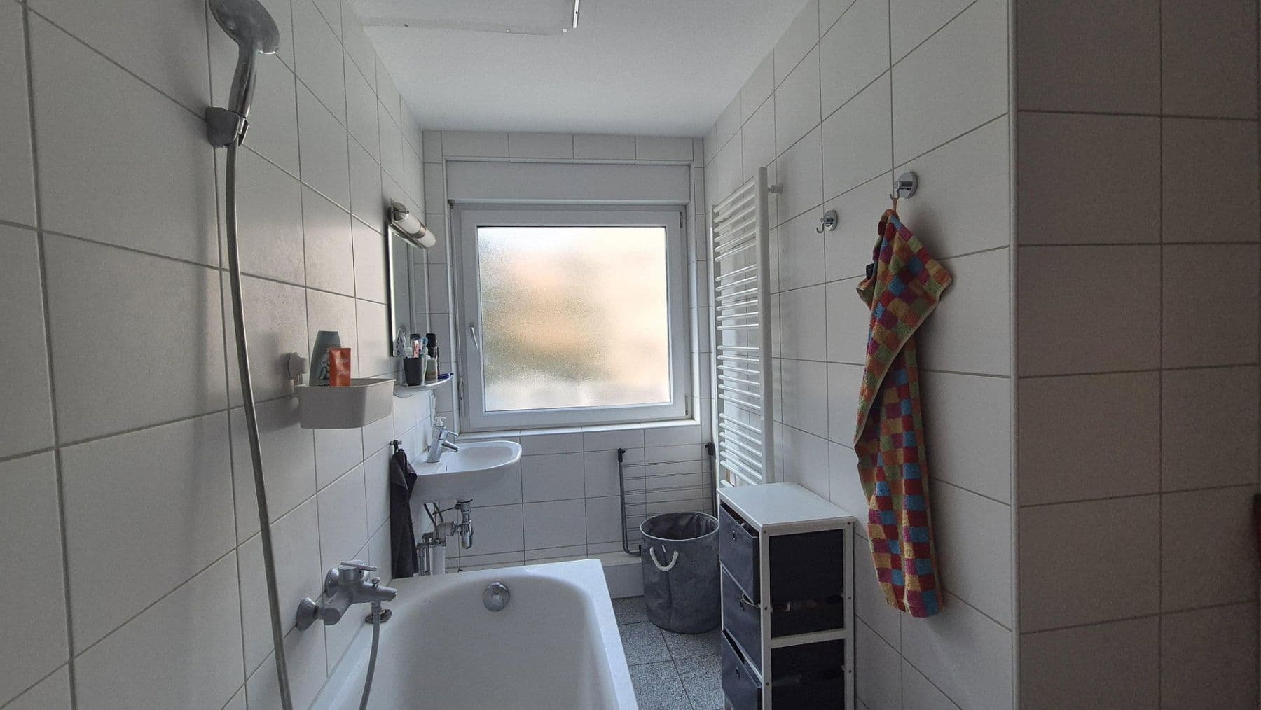 1 bedroom flat to rent, 42 m², Gerwigstr. 1, Karlsruhe, Baden-Württemberg 1 bedroom flat to rent, 42 m², Gerwigstr. 1, Karlsruhe, Baden-Württemberg