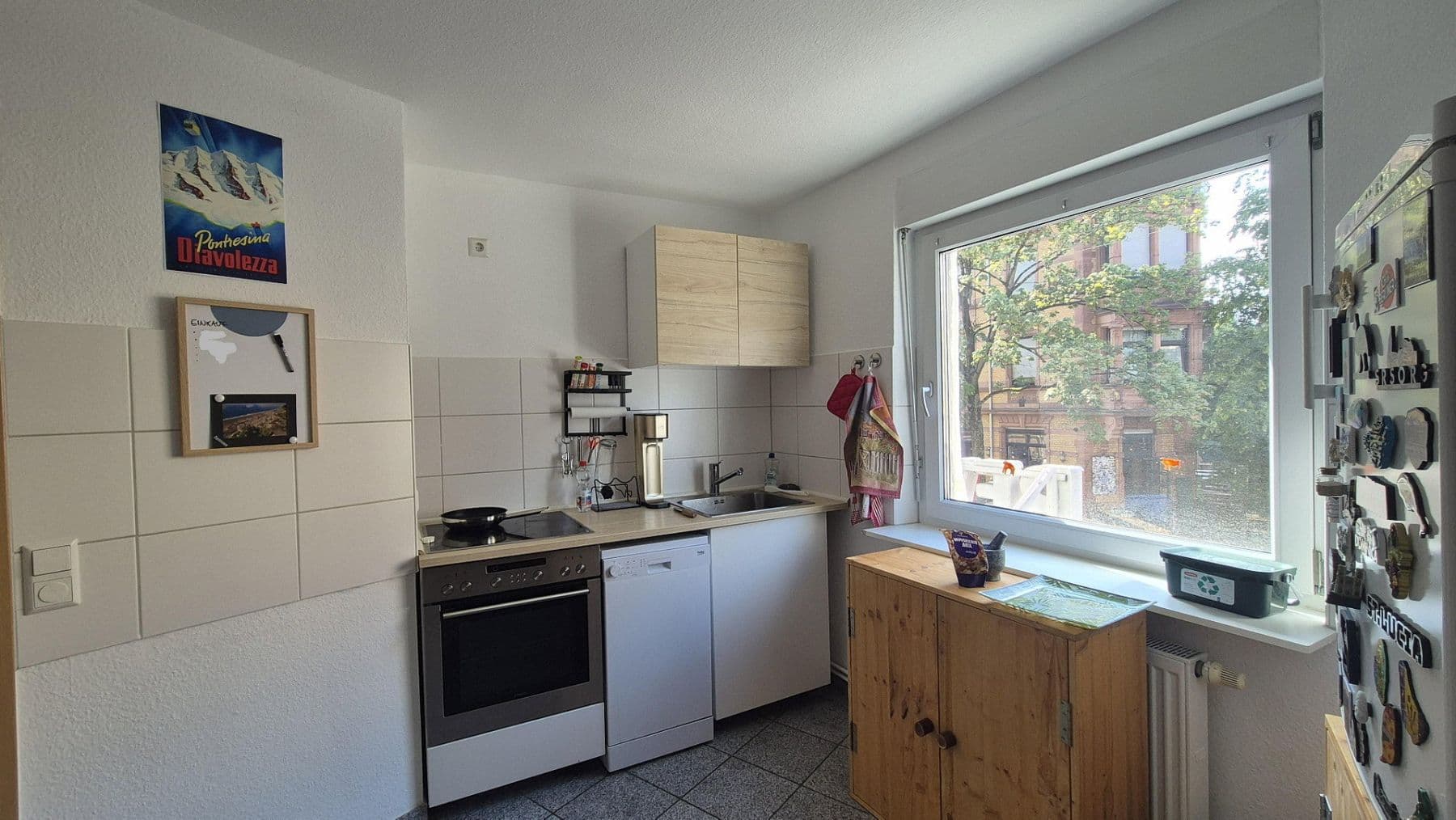1 bedroom flat to rent, 42 m², Gerwigstr. 1, Karlsruhe, Baden-Württemberg 1 bedroom flat to rent, 42 m², Gerwigstr. 1, Karlsruhe, Baden-Württemberg