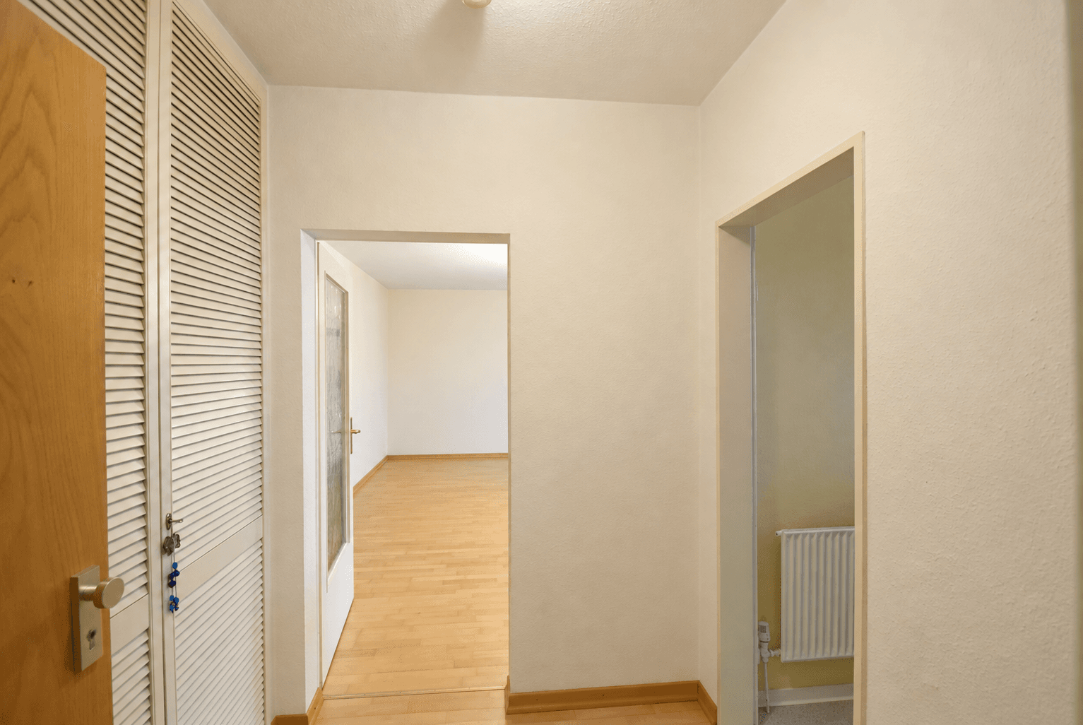 3 bedroom flat to rent, 67 m², Den Haager Straße 10, Bremen, Bremen 3 bedroom flat to rent, 67 m², Den Haager Straße 10, Bremen, Bremen