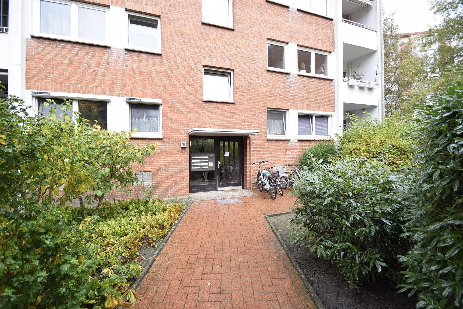 3 bedroom flat to rent, 67 m², Den Haager Straße 10, Bremen, Bremen 3 bedroom flat to rent, 67 m², Den Haager Straße 10, Bremen, Bremen