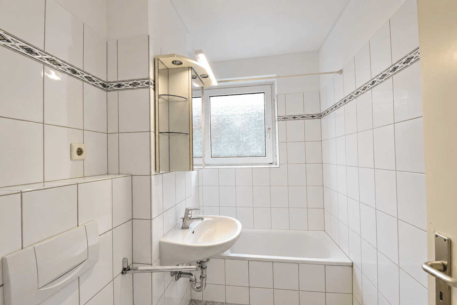 3 bedroom flat to rent, 67 m², Den Haager Straße 10, Bremen, Bremen 3 bedroom flat to rent, 67 m², Den Haager Straße 10, Bremen, Bremen