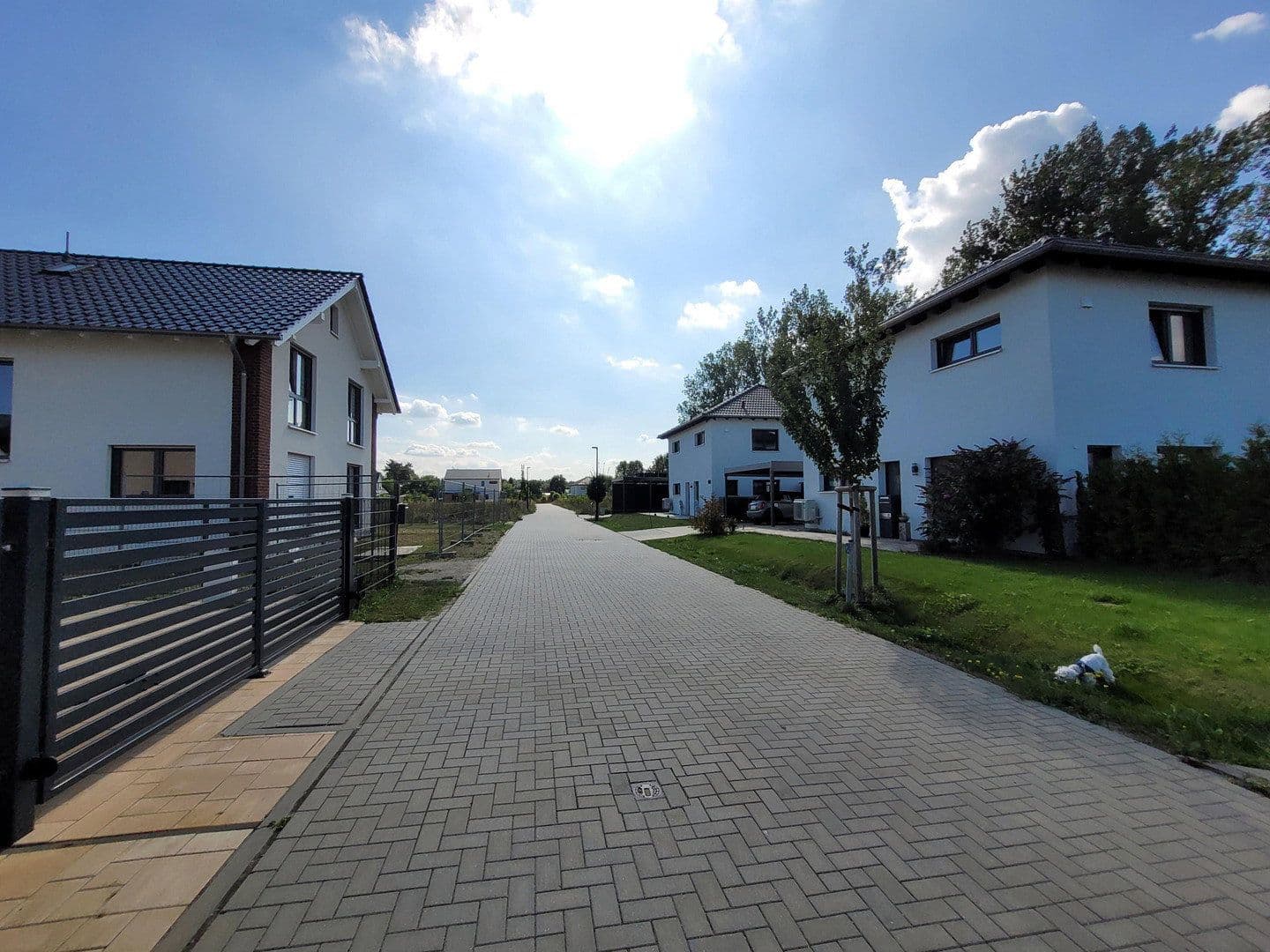 plot for sale, 518 m², Ginsterweg, Kloster Lehnin, Brandenburg plot for sale, 518 m², Ginsterweg, Kloster Lehnin, Brandenburg