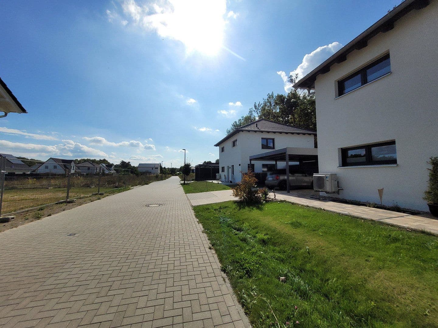 plot for sale, 518 m², Ginsterweg, Kloster Lehnin, Brandenburg plot for sale, 518 m², Ginsterweg, Kloster Lehnin, Brandenburg