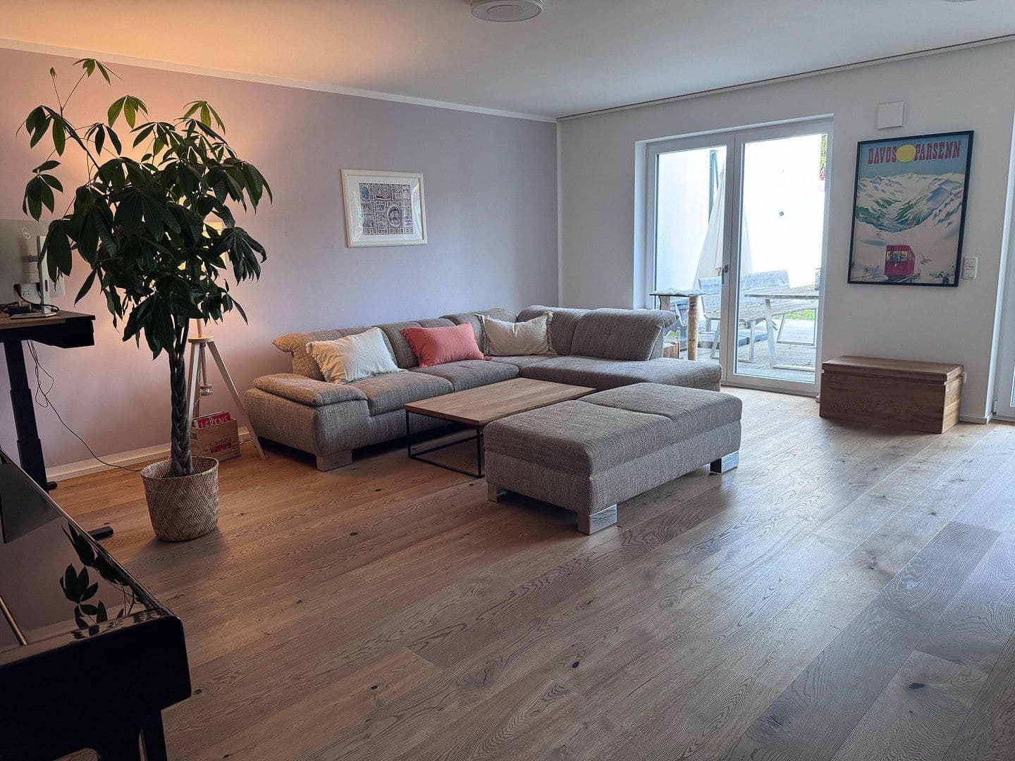 4 bedroom flat to rent, 136 m², Stettnerstr. 23, München, Bavaria 4 bedroom flat to rent, 136 m², Stettnerstr. 23, München, Bavaria