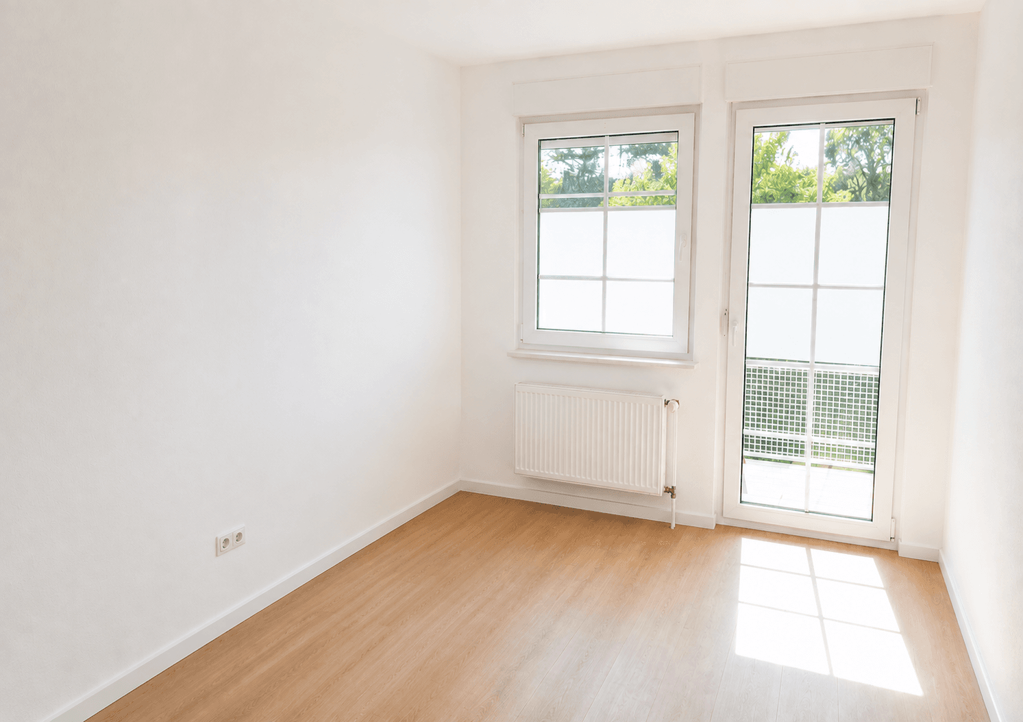 2 bedroom flat to rent, 76 m², Weihestraße 76c, Löhne, North Rhine-Westphalia 2 bedroom flat to rent, 76 m², Weihestraße 76c, Löhne, North Rhine-Westphalia