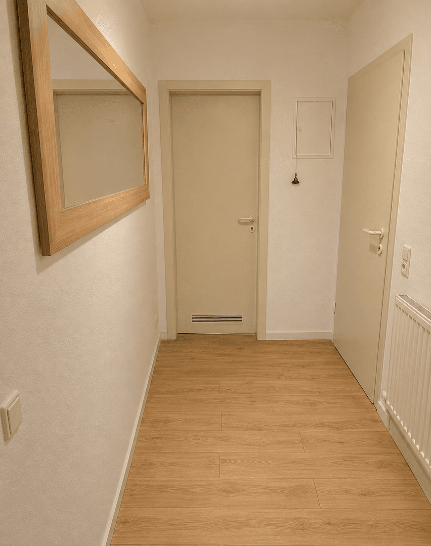 2 bedroom flat to rent, 76 m², Weihestraße 76c, Löhne, North Rhine-Westphalia 2 bedroom flat to rent, 76 m², Weihestraße 76c, Löhne, North Rhine-Westphalia